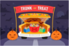 October 28, 2023 – Trunk of Treat